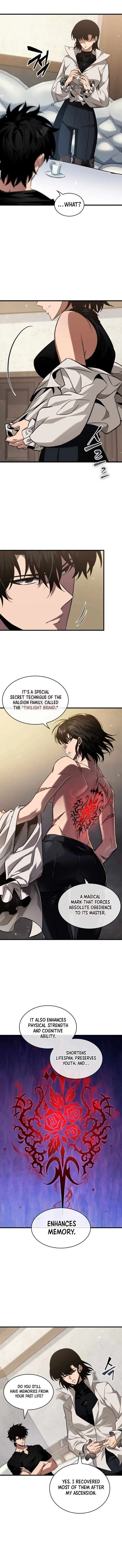 Pick Me Up, Infinite Gacha Chapter 154 – Page 4