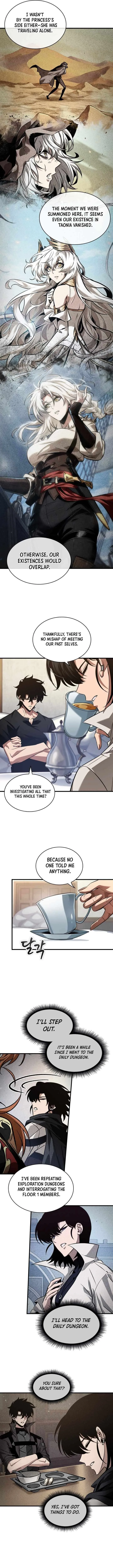 Pick Me Up, Infinite Gacha Chapter 154 – Page 10