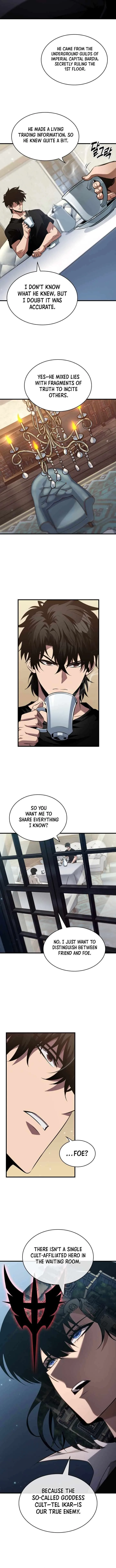 Pick Me Up, Infinite Gacha Chapter 154 – Page 12