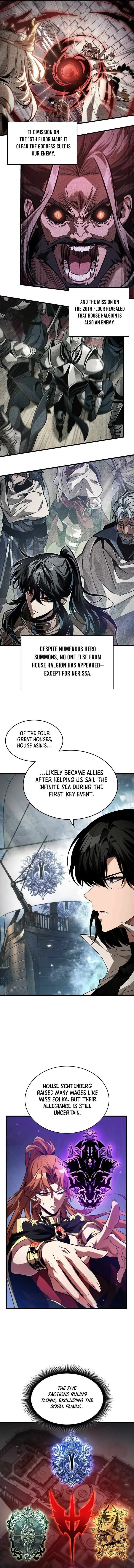 Pick Me Up, Infinite Gacha Chapter 155 – Page 2