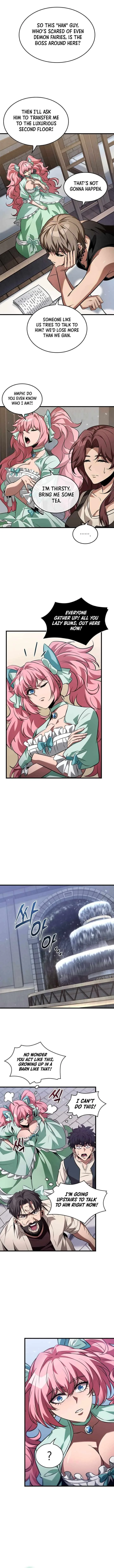 Pick Me Up, Infinite Gacha Chapter 155 – Page 10