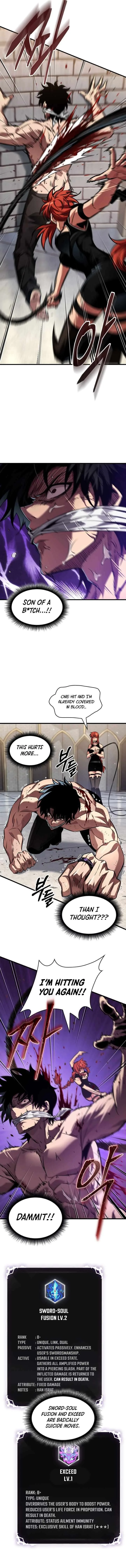 Pick Me Up, Infinite Gacha Chapter 156 – Page 2
