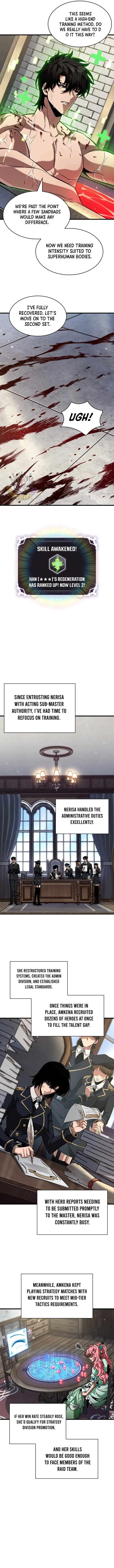 Pick Me Up, Infinite Gacha Chapter 156 – Page 5
