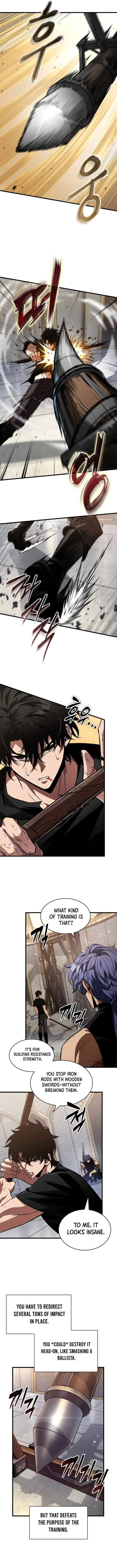 Pick Me Up, Infinite Gacha Chapter 156 – Page 6