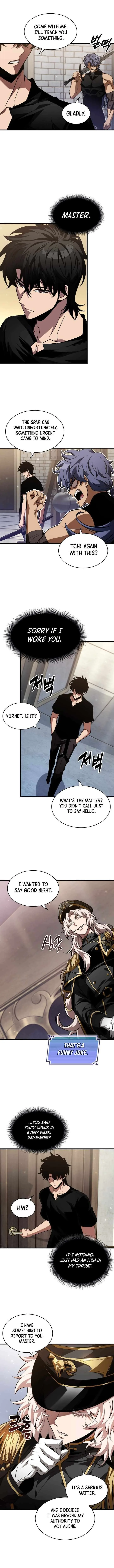 Pick Me Up, Infinite Gacha Chapter 156 – Page 8