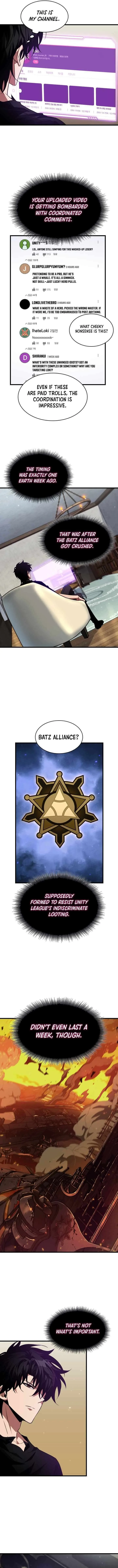 Pick Me Up, Infinite Gacha Chapter 156 – Page 10
