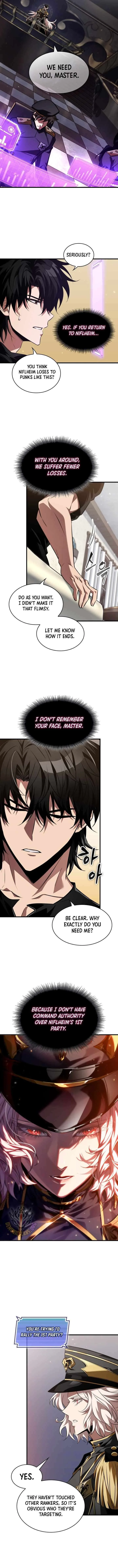 Pick Me Up, Infinite Gacha Chapter 156 – Page 11