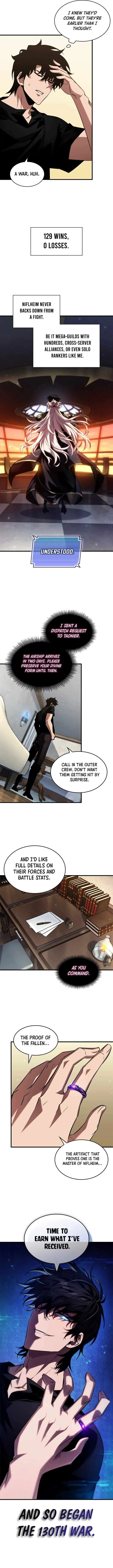 Pick Me Up, Infinite Gacha Chapter 156 – Page 12