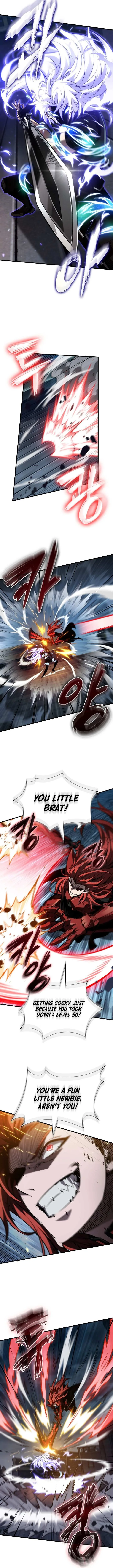 Pick Me Up, Infinite Gacha Chapter 157 – Page 10