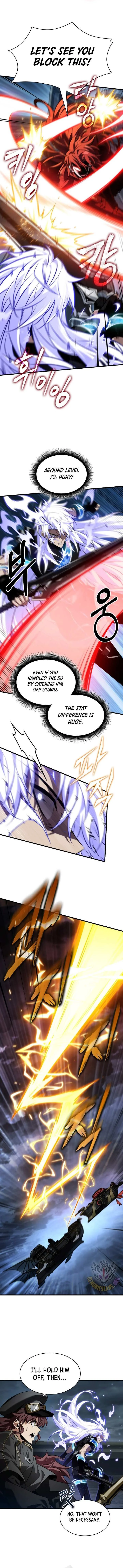 Pick Me Up, Infinite Gacha Chapter 157 – Page 11