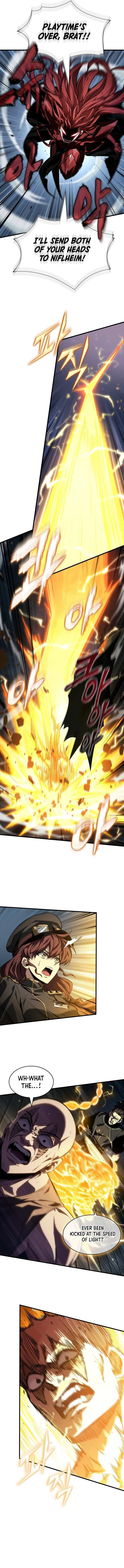 Pick Me Up, Infinite Gacha Chapter 157 – Page 12