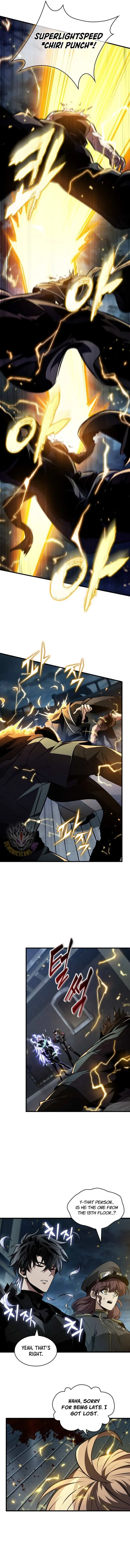 Pick Me Up, Infinite Gacha Chapter 157 – Page 13