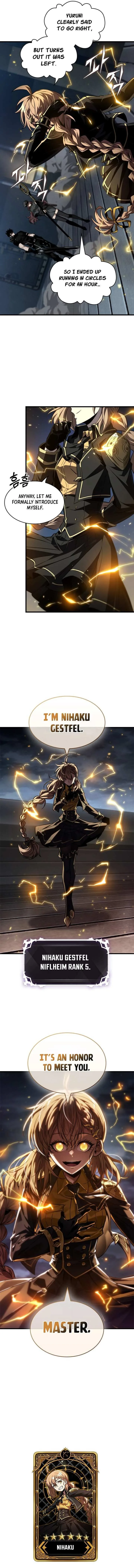 Pick Me Up, Infinite Gacha Chapter 157 – Page 14