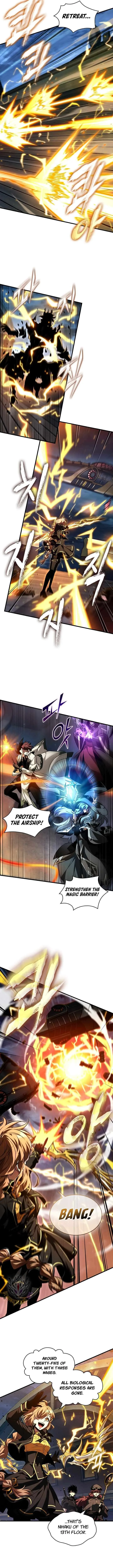 Pick Me Up, Infinite Gacha Chapter 158 – Page 3
