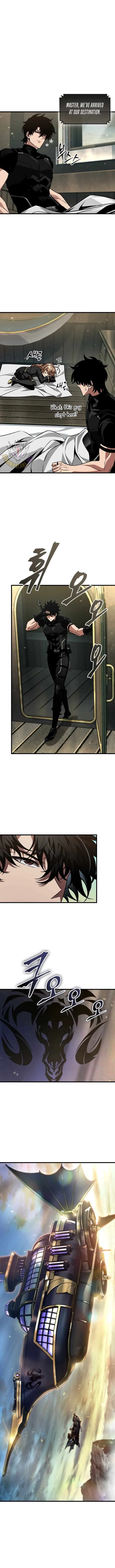 Pick Me Up, Infinite Gacha Chapter 158 – Page 5
