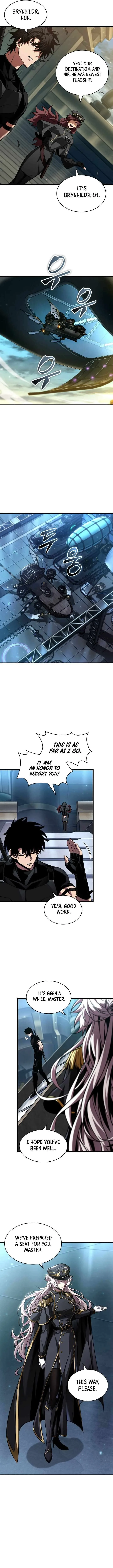 Pick Me Up, Infinite Gacha Chapter 158 – Page 6
