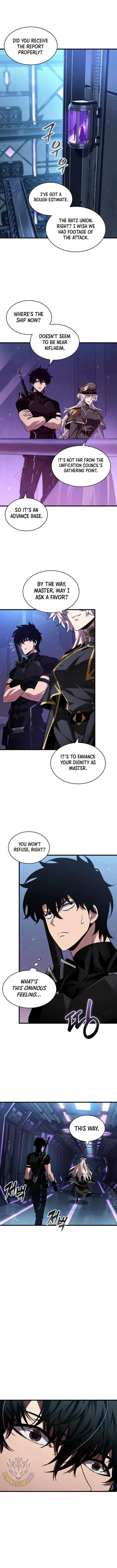 Pick Me Up, Infinite Gacha Chapter 158 – Page 7