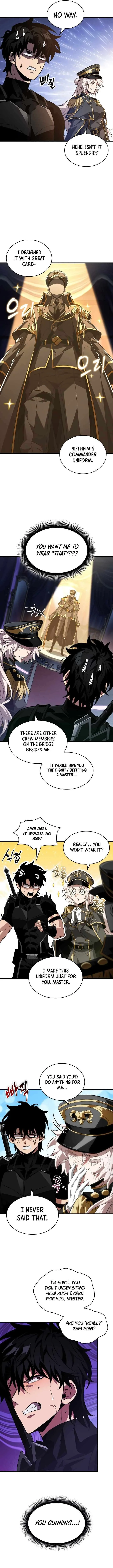 Pick Me Up, Infinite Gacha Chapter 158 – Page 8