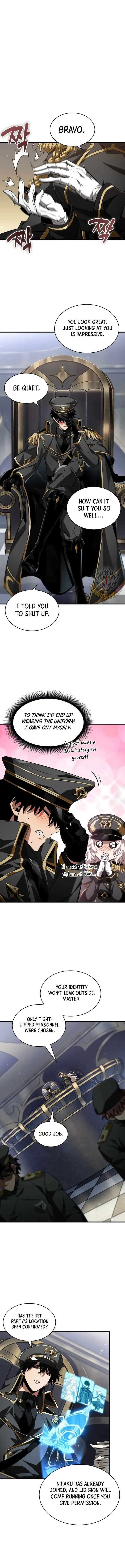 Pick Me Up, Infinite Gacha Chapter 158 – Page 9