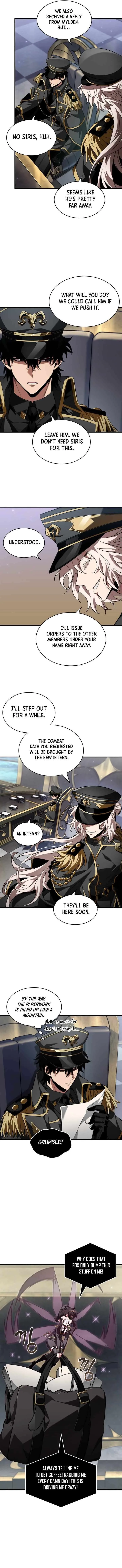 Pick Me Up, Infinite Gacha Chapter 158 – Page 10