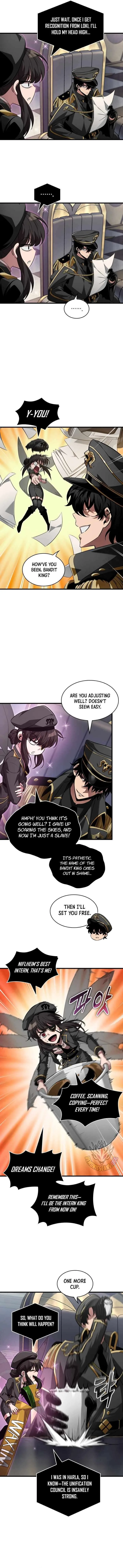 Pick Me Up, Infinite Gacha Chapter 158 – Page 11