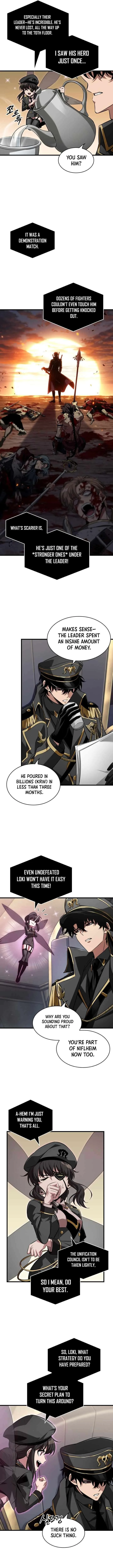 Pick Me Up, Infinite Gacha Chapter 158 – Page 12