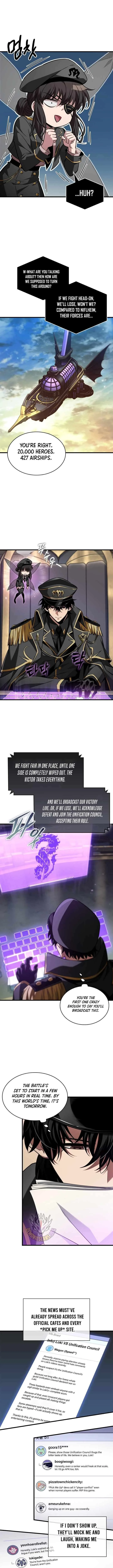Pick Me Up, Infinite Gacha Chapter 158 – Page 13