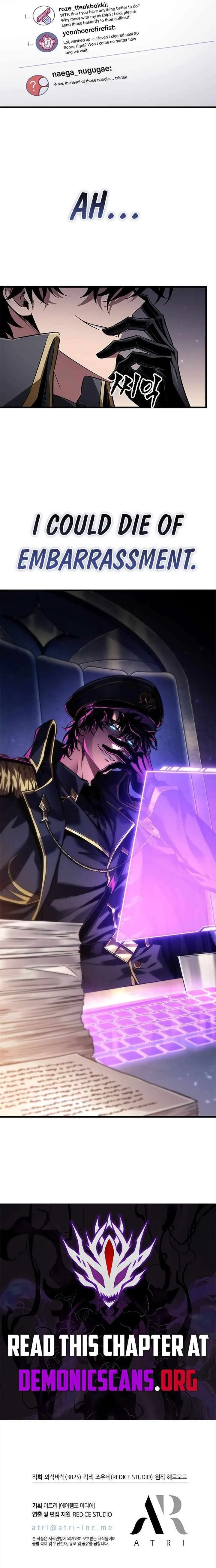 Pick Me Up, Infinite Gacha Chapter 158 – Page 14