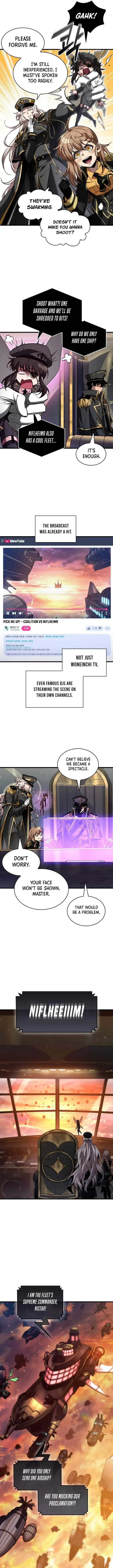Pick Me Up, Infinite Gacha Chapter 159 – Page 2