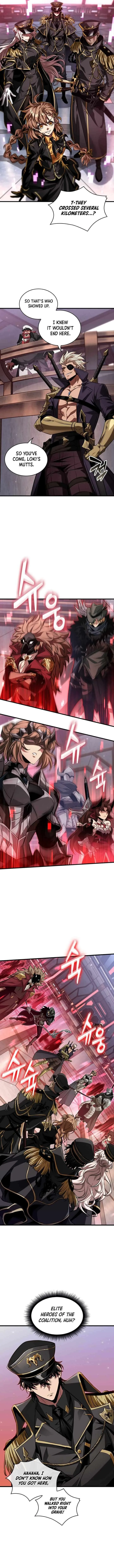 Pick Me Up, Infinite Gacha Chapter 159 – Page 6