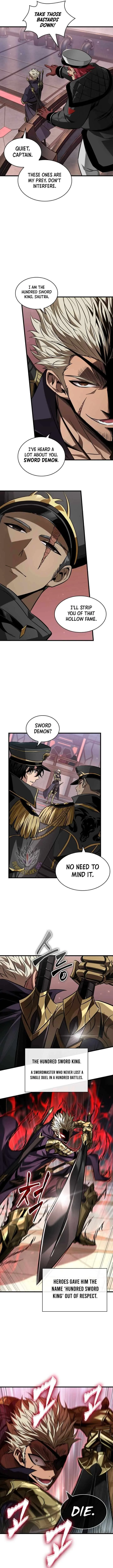 Pick Me Up, Infinite Gacha Chapter 159 – Page 7