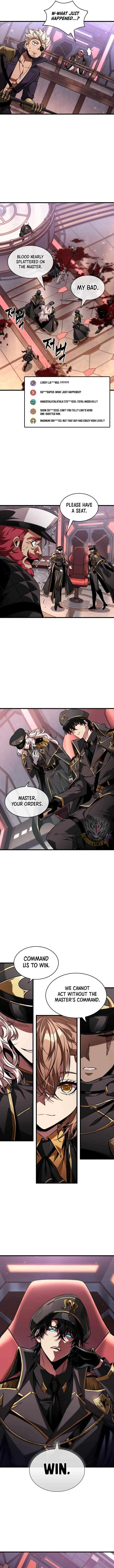 Pick Me Up, Infinite Gacha Chapter 159 – Page 9