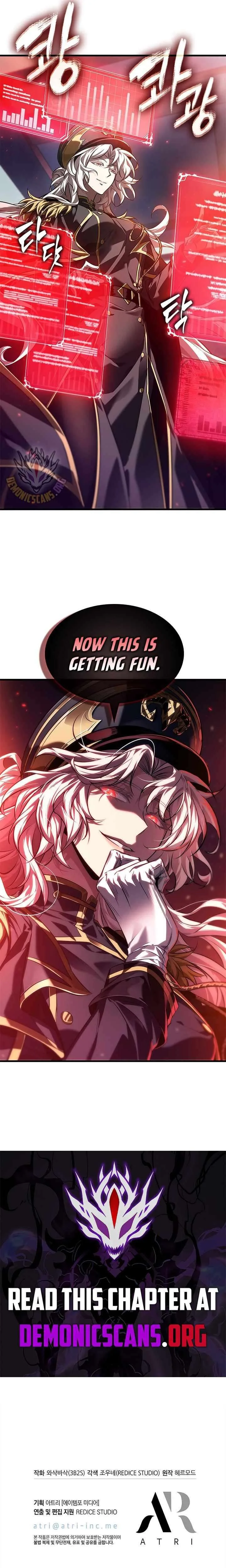 Pick Me Up, Infinite Gacha Chapter 159 – Page 13