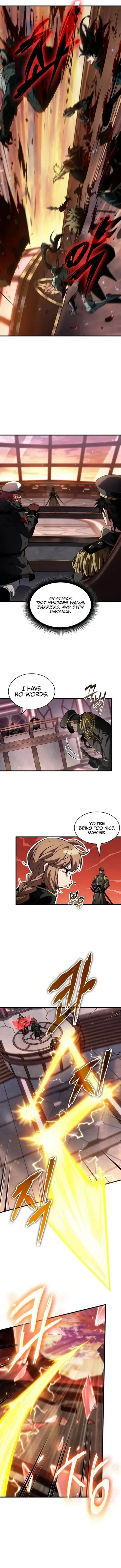 Pick Me Up, Infinite Gacha Chapter 160 – Page 3