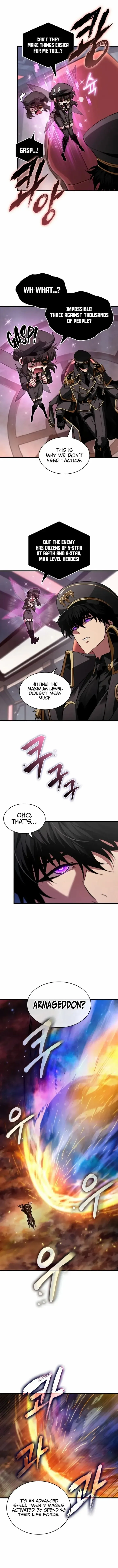 Pick Me Up, Infinite Gacha Chapter 160 – Page 5