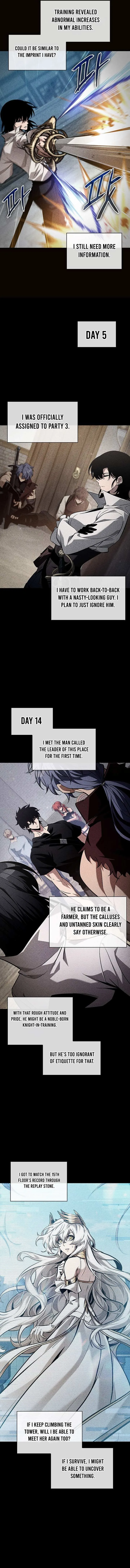 Pick Me Up, Infinite Gacha Chapter 161 – Page 2
