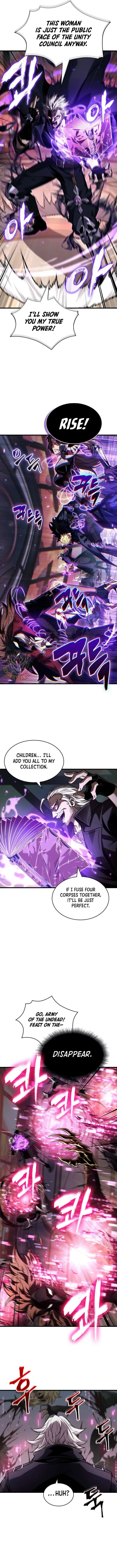 Pick Me Up, Infinite Gacha Chapter 161 – Page 9