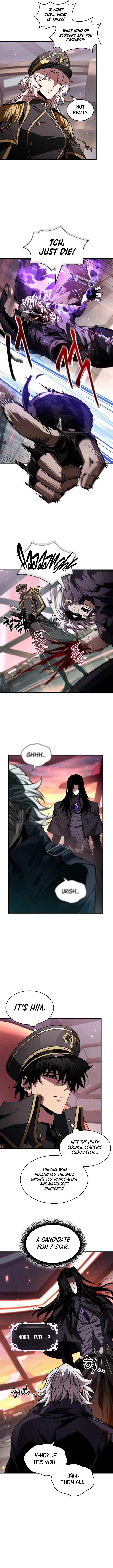 Pick Me Up, Infinite Gacha Chapter 161 – Page 10