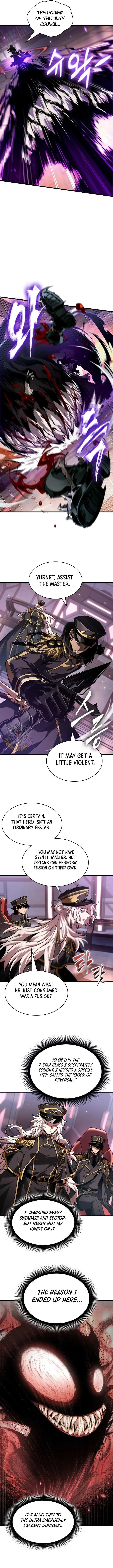 Pick Me Up, Infinite Gacha Chapter 161 – Page 11