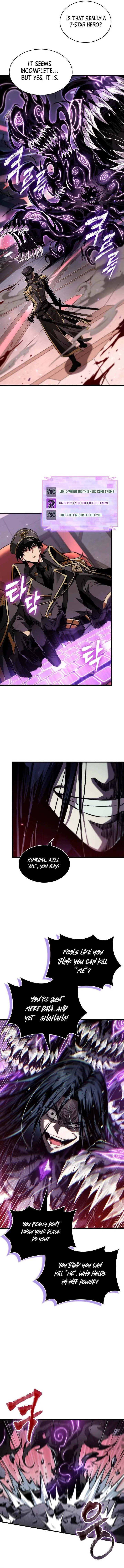Pick Me Up, Infinite Gacha Chapter 161 – Page 12