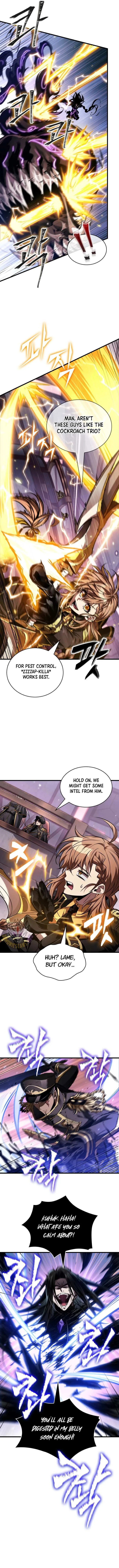 Pick Me Up, Infinite Gacha Chapter 161 – Page 15