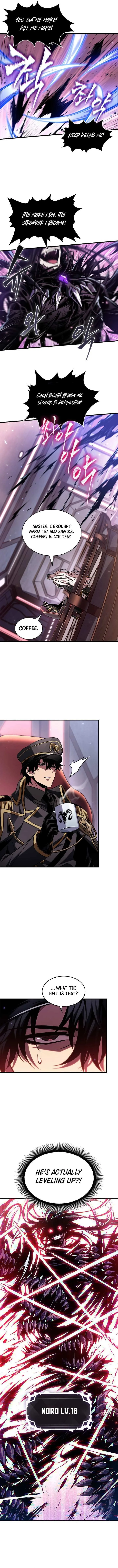 Pick Me Up, Infinite Gacha Chapter 161 – Page 16