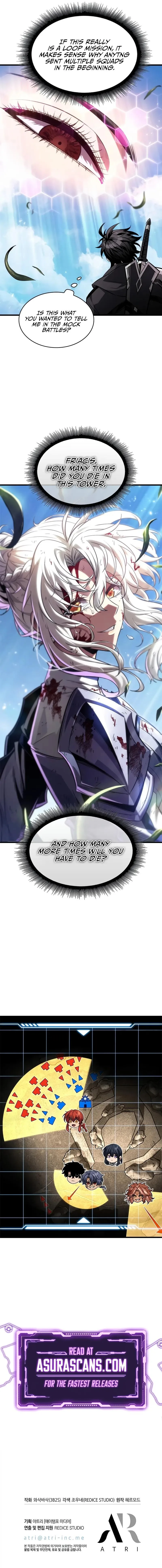 Pick Me Up, Infinite Gacha Chapter 166 – Page 11