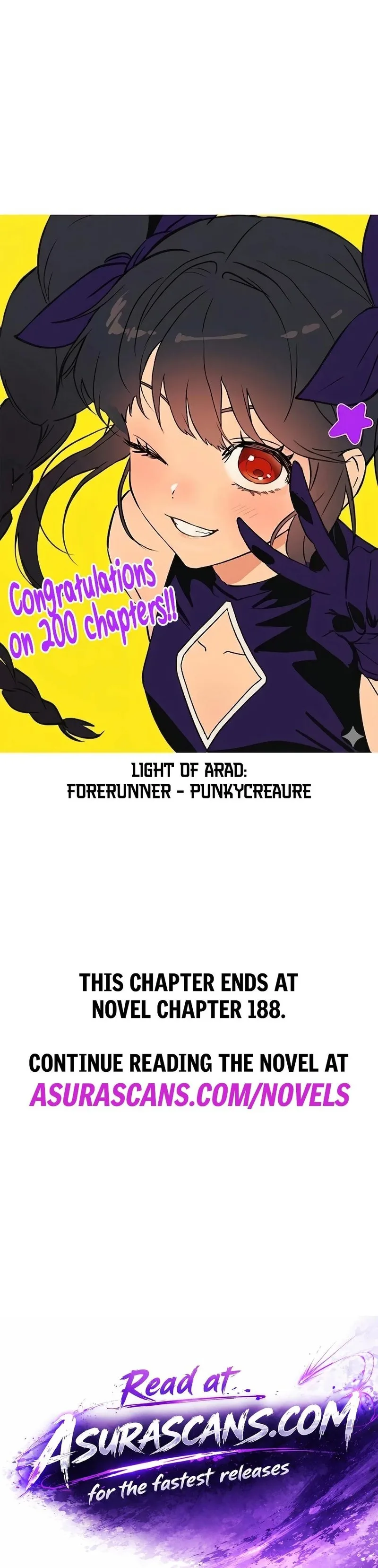 Pick Me Up, Infinite Gacha Chapter 200 – Page 12