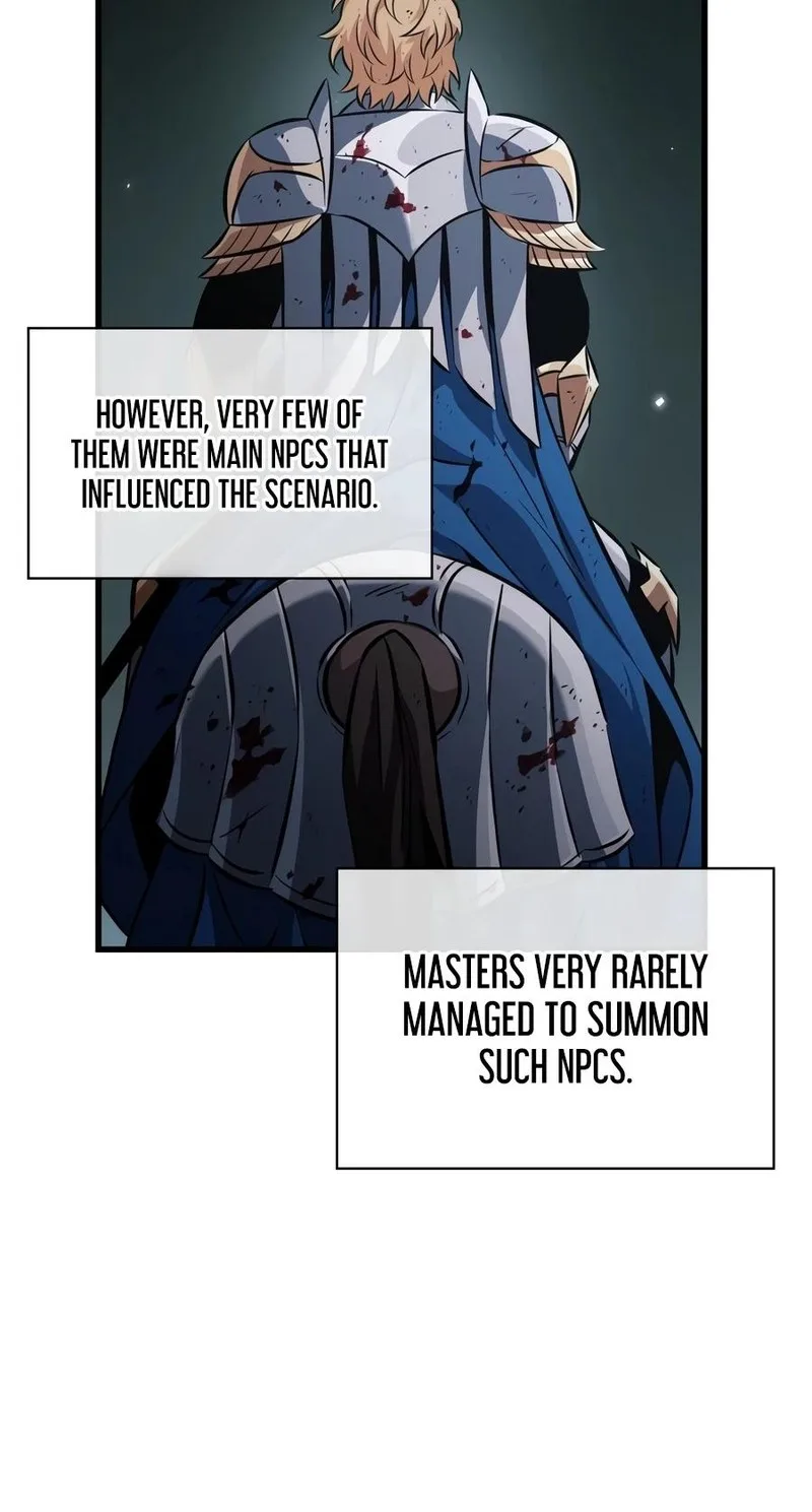 Pick Me Up, Infinite Gacha Chapter 206 – Page 11