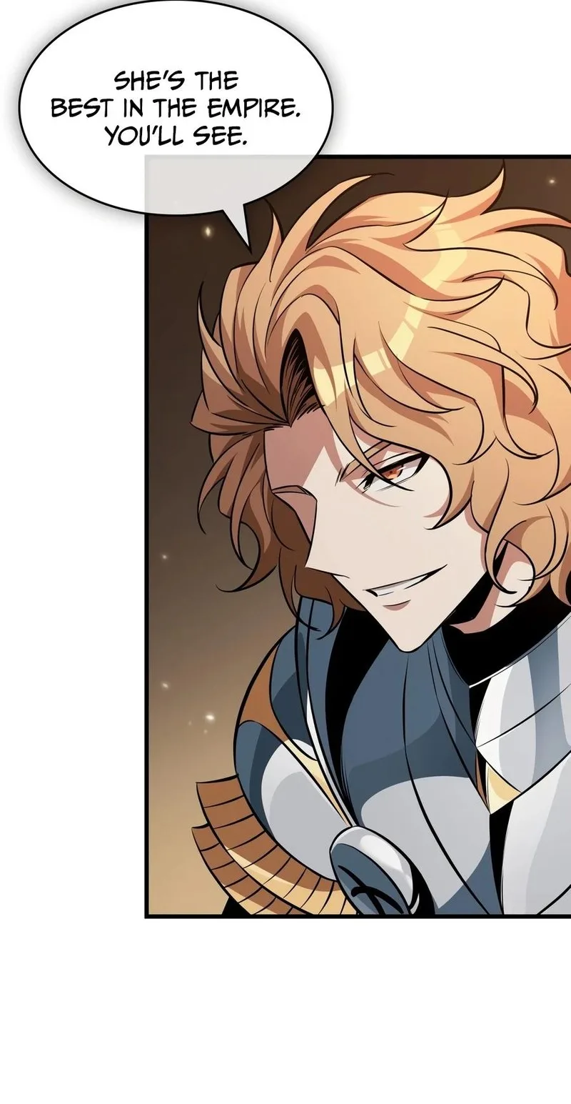 Pick Me Up, Infinite Gacha Chapter 207 – Page 17