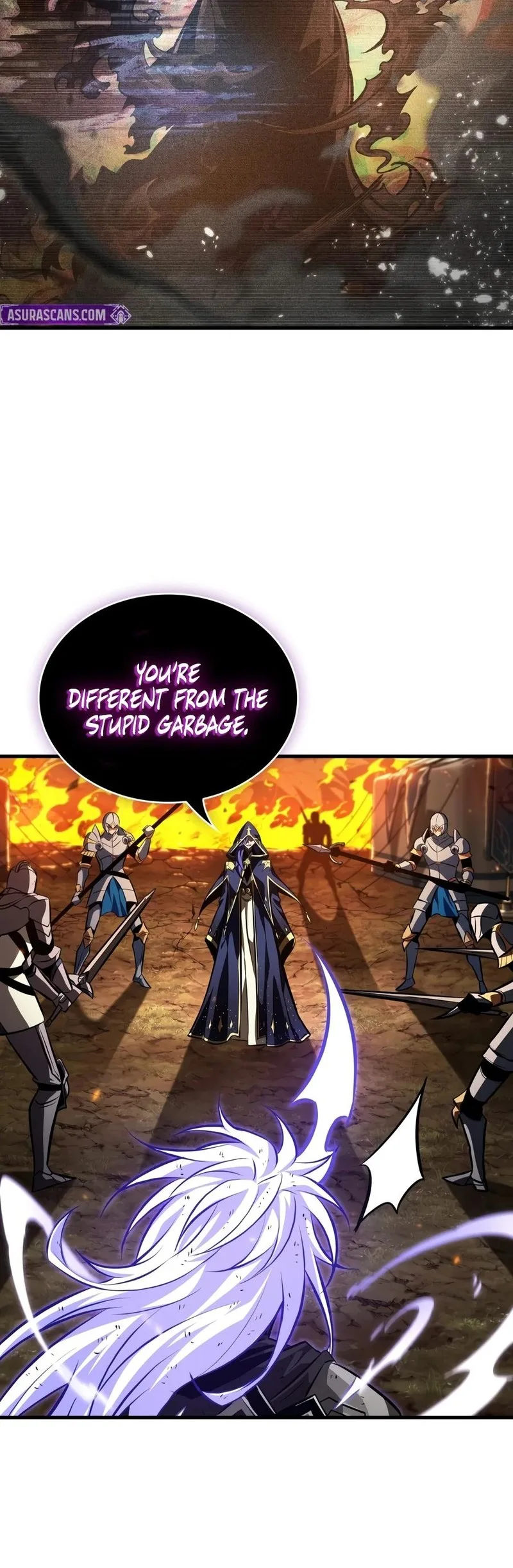 Pick Me Up, Infinite Gacha Chapter 209 – Page 7