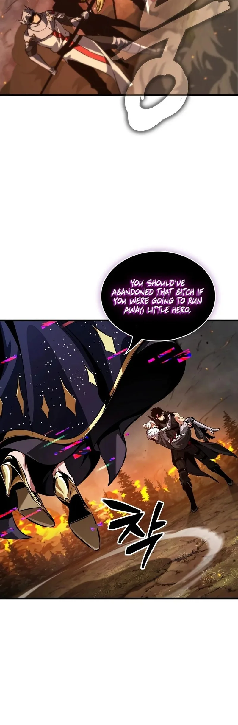 Pick Me Up, Infinite Gacha Chapter 212 – Page 3