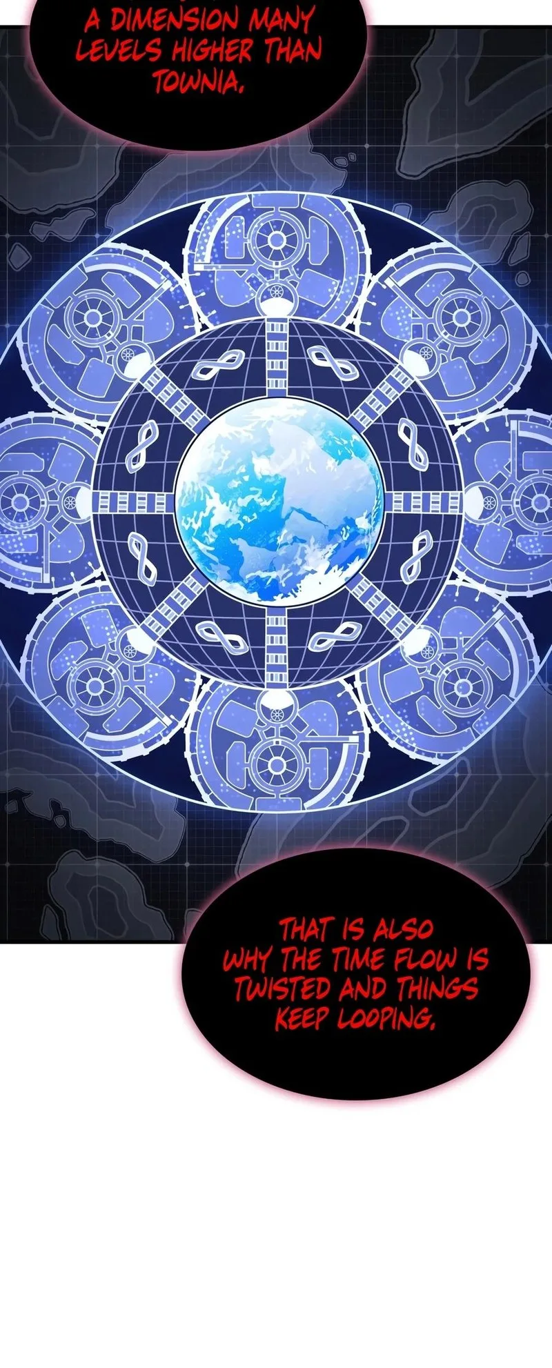Pick Me Up, Infinite Gacha Chapter 213 – Page 15