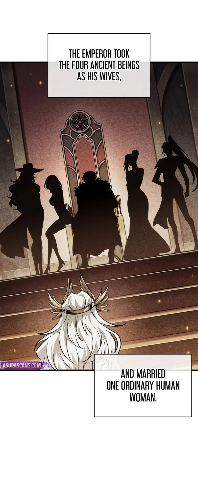 Pick Me Up, Infinite Gacha Chapter 214 – Page 7